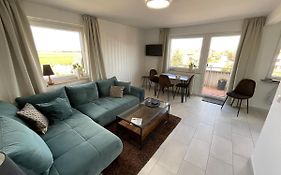 Ferienwohnung in Dornumersiel an der Nordsee
